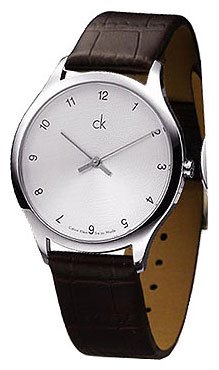 Calvin klein shop watch strap k26211